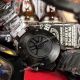 New Copy Tag Heuer Carrera Heuer 01 Black Steel Watch 43mm (6)_th.jpg